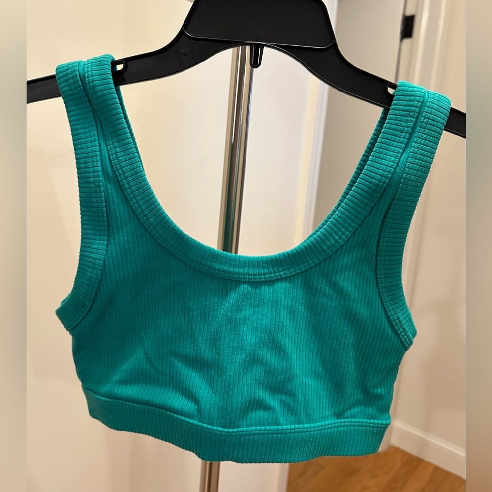 Wellness Bra